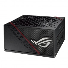 Блок живлення ASUS ROG STRIX (1000W), >90%, 80+ Gold, 135мм, 1xMB 24pin(20+4), 2xCPU 8pin(4+4), 8xMolex, 8xSATA, 6xPCIe 8pin(6+2), Fully Modular, ROG-STRIX-1000G Блок живлення ASUS ROG STRIX (1000W), >90%, 80+ Gold, 135мм, 1xMB 24pin(20+4), 2xCPU 8pin(4+4), 8xMolex, 8xSATA, 6xPCIe 8pin(6+2), Fully Modular, ROG-STRIX-1000G