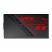 Блок живлення ASUS ROG STRIX (1000W), >90%, 80+ Gold, 135мм, 1xMB 24pin(20+4), 2xCPU 8pin(4+4), 8xMolex, 8xSATA, 6xPCIe 8pin(6+2), Fully Modular, ROG-STRIX-1000G