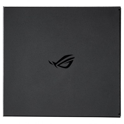 Блок живлення ASUS ROG STRIX (1000W), >90%, 80+ Gold, 135мм, 1xMB 24pin(20+4), 2xCPU 8pin(4+4), 8xMolex, 8xSATA, 6xPCIe 8pin(6+2), Fully Modular, ROG-STRIX-1000G