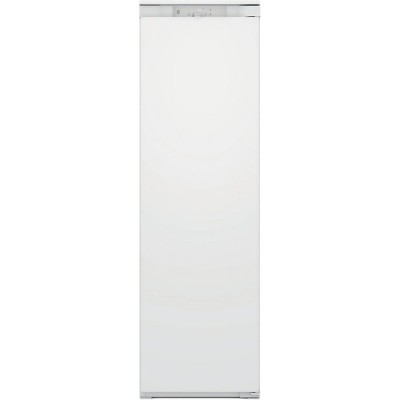 Холодильна камера Whirlpool вбудована, 177x54х54, 314л, А++, ST, інв., білий