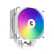 Процесорний кулер Zalman CNPS9X Performa Plus, ARGB, LGA1851, 1700, 1200, 115x, AM5, AM4 4pin, PWM, 3pin+5VARGB, TDP220W, білий Процесорний кулер Zalman CNPS9X Performa Plus, ARGB, LGA1851, 1700, 1200, 115x, AM5, AM4 4pin, PWM, 3pin+5VARGB, TDP220W, білий