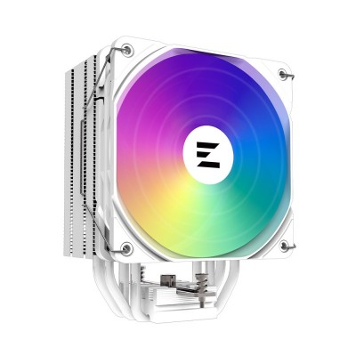 Процесорний кулер Zalman CNPS9X Performa Plus, ARGB, LGA1851, 1700, 1200, 115x, AM5, AM4 4pin, PWM, 3pin+5VARGB, TDP220W, білий Процесорний кулер Zalman CNPS9X Performa Plus, ARGB, LGA1851, 1700, 1200, 115x, AM5, AM4 4pin, PWM, 3pin+5VARGB, TDP220W, білий