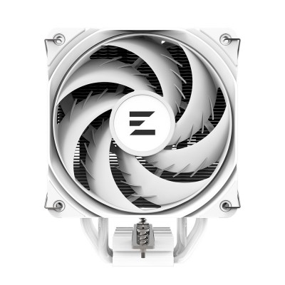 Процесорний кулер Zalman CNPS9X Performa Plus, ARGB, LGA1851, 1700, 1200, 115x, AM5, AM4 4pin, PWM, 3pin+5VARGB, TDP220W, білий Процесорний кулер Zalman CNPS9X Performa Plus, ARGB, LGA1851, 1700, 1200, 115x, AM5, AM4 4pin, PWM, 3pin+5VARGB, TDP220W, білий