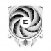 Процесорний кулер Zalman CNPS9X Performa Plus, ARGB, LGA1851, 1700, 1200, 115x, AM5, AM4 4pin, PWM, 3pin+5VARGB, TDP220W, білий Процесорний кулер Zalman CNPS9X Performa Plus, ARGB, LGA1851, 1700, 1200, 115x, AM5, AM4 4pin, PWM, 3pin+5VARGB, TDP220W, білий