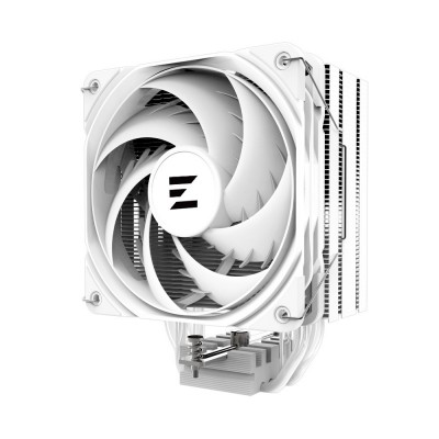 Процесорний кулер Zalman CNPS9X Performa Plus, ARGB, LGA1851, 1700, 1200, 115x, AM5, AM4 4pin, PWM, 3pin+5VARGB, TDP220W, білий Процесорний кулер Zalman CNPS9X Performa Plus, ARGB, LGA1851, 1700, 1200, 115x, AM5, AM4 4pin, PWM, 3pin+5VARGB, TDP220W, білий