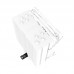 Процесорний кулер Zalman CNPS9X Performa Plus, ARGB, LGA1851, 1700, 1200, 115x, AM5, AM4 4pin, PWM, 3pin+5VARGB, TDP220W, білий Процесорний кулер Zalman CNPS9X Performa Plus, ARGB, LGA1851, 1700, 1200, 115x, AM5, AM4 4pin, PWM, 3pin+5VARGB, TDP220W, білий