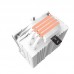 Процесорний кулер Zalman CNPS9X Performa Plus, ARGB, LGA1851, 1700, 1200, 115x, AM5, AM4 4pin, PWM, 3pin+5VARGB, TDP220W, білий Процесорний кулер Zalman CNPS9X Performa Plus, ARGB, LGA1851, 1700, 1200, 115x, AM5, AM4 4pin, PWM, 3pin+5VARGB, TDP220W, білий