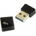 USB флеш накопитель Silicon Power 32GB Jewel J08 Black USB 3.0 (SP032GBUF3J08V1K)