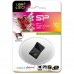 USB флеш накопичувач Silicon Power 32GB Jewel J08 Black USB 3.0 (SP032GBUF3J08V1K)