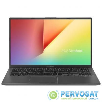 Ноутбук ASUS X512FJ (X512FJ-EJ370)