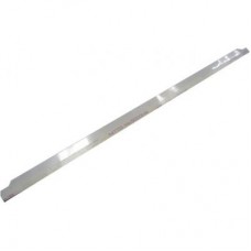 Лезо магнітного валу HP CLJ CP1215/1515/CM1312, MRS Blade VEAYE (MRSB1215-VE) Лезо магнітного валу HP CLJ CP1215/1515/CM1312, MRS Blade VEAYE (MRSB1215-VE)