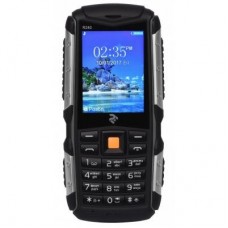 Мобільний телефон 2E R240 Dual Sim Black (708744071057) Мобільний телефон 2E R240 Dual Sim Black (708744071057)