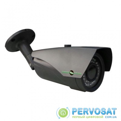 Камера видеонаблюдения GreenVision GV-056-IP-G-COS20V-40 (2.8.-12) (4947)