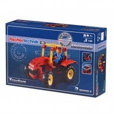 Конструктор fischertechnik ADVANCED конструктор Трактори Конструктор fischertechnik ADVANCED конструктор Трактори