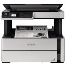 БФП А4 Epson M2170 Фабрика друку з WI-FI БФП А4 Epson M2170 Фабрика друку з WI-FI