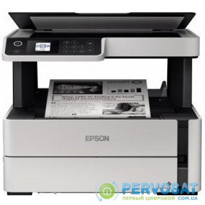 Epson M2170 Фабрика печати с WI-FI