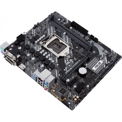 ASUS PRIME_H410M-D