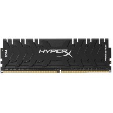 Пам'ять до ПК Kingston DDR4 3200 32GB KIT (16GBx2) HyperX Predator XMP
