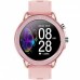 Смарт-часы Gelius Pro GP-SW005 (NEW GENERATION) (IP67) Pink/Gold (ProGP-SW005(NEWGENERATION)Pink/Gold)