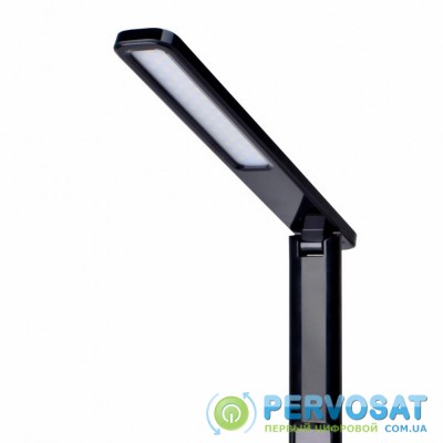 Настольная лампа VIDEX LED 7W 3000-5500K 220V (VL-TF05B)
