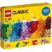 Конструктор LEGO Classic Кубики-кубики-кубики 10717