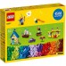 Конструктор LEGO Classic Кубики-кубики-кубики 10717
