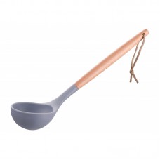 Ополоник Ardesto Midori, силікон, дерево Ополоник Ardesto Midori, силікон, дерево