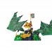 Конструктор LEGO Ninjago Легендарний дракон Ллойда 71766