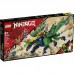 Конструктор LEGO Ninjago Легендарний дракон Ллойда 71766