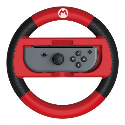 Кермо Steering Wheel Deluxe Mario Kart 8 Mario для Nintendo Switch