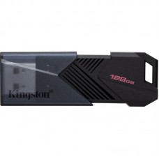 Накопичувач Kingston 128GB USB 3.2 Type-A Gen1 DT Exodia Onyx Накопичувач Kingston 128GB USB 3.2 Type-A Gen1 DT Exodia Onyx