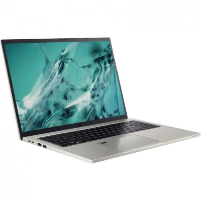 Ноутбук Acer Aspire Vero AV16-71P 16" WUXGA IPS, Intel U5-225H, 16GB, F512GB, UMA, Win11, сірий