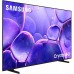 Телевізор 65" Samsung LED 4K 50Hz Smart Tizen Black
