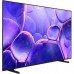 Телевізор 65" Samsung LED 4K 50Hz Smart Tizen Black