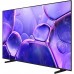 Телевізор 65" Samsung LED 4K 50Hz Smart Tizen Black