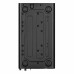 Корпус 2E Credo V500B-400 з БЖ 2E ATX400, 1xUSB3.0, 1х USB 2.0, 1xUSB Type-C, 1x120мм, VGA 310мм, ATX, чорний