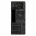 Корпус 2E Credo V500B-400 з БЖ 2E ATX400, 1xUSB3.0, 1х USB 2.0, 1xUSB Type-C, 1x120мм, VGA 310мм, ATX, чорний