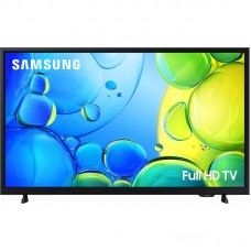Телевізор 40" Samsung LED FHD 50Hz Smart Tizen Black Телевізор 40" Samsung LED FHD 50Hz Smart Tizen Black