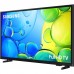 Телевізор 40" Samsung LED FHD 50Hz Smart Tizen Black