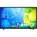 Телевізор 40" Samsung LED FHD 50Hz Smart Tizen Black