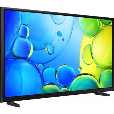 Телевізор 40" Samsung LED FHD 50Hz Smart Tizen Black