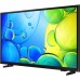 Телевізор 40" Samsung LED FHD 50Hz Smart Tizen Black