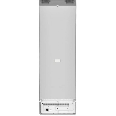 Морозильна камера Liebherr, 185.5x59.7х67.5, 271л, 1дв., D, NF, диспл внутр., сірий