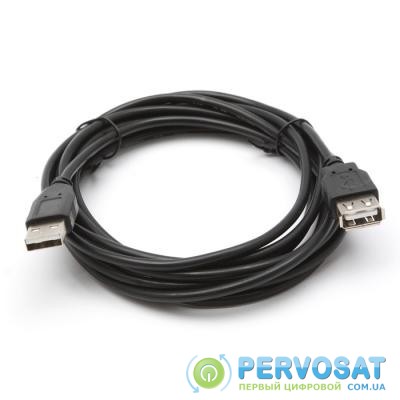 Дата кабель USB 2.0 AM/AF 3.0m SVEN (457)