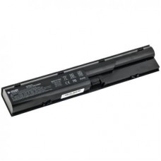 Акумулятор до ноутбука HP ProBook 4330s (HSTNN-I02C) 10.8V 5200mAh PowerPlant (NB00000210) Акумулятор до ноутбука HP ProBook 4330s (HSTNN-I02C) 10.8V 5200mAh PowerPlant (NB00000210)