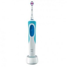 Електрична зубна щітка BRAUN ORAL-B Vitality 3D White Gift Limited Ed (D 12.513) Електрична зубна щітка BRAUN ORAL-B Vitality 3D White Gift Limited Ed (D 12.513)