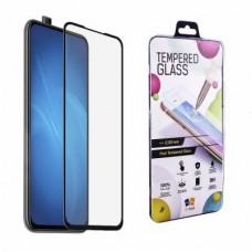 Скло захисне Drobak Xiaomi Mi 9T / Mi 9T Pro (Black) (443144) Скло захисне Drobak Xiaomi Mi 9T / Mi 9T Pro (Black) (443144)