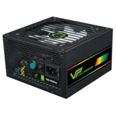 Блок живлення GAMEMAX 700W (VP-700-RGB) Блок живлення GAMEMAX 700W (VP-700-RGB)