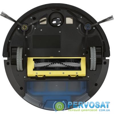 Пылесос POLARIS PVCR 0930 SmartGo