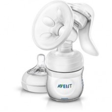 Молоковідсмоктувач Philips AVENT SCF330/20 Молоковідсмоктувач Philips AVENT SCF330/20